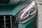 Mercedes-AMG S65 Cabriolet 2018 года (NA)